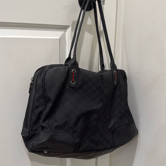 Gucci Tote - Picture 1 of 12